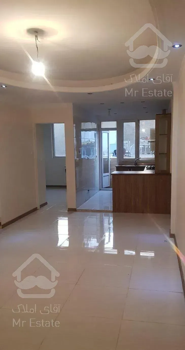 ۵۵ متر تک خواب /فول امکانات/تک واحد/تخلیه/تلفنخانه