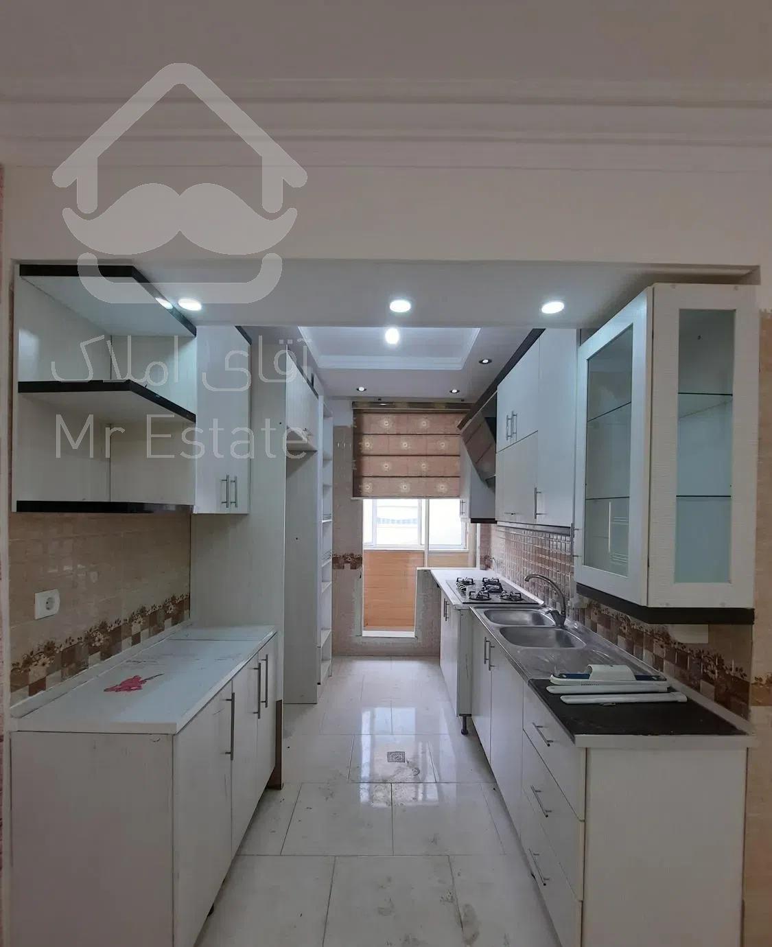 اپارتمان 39متری سندتک برگ