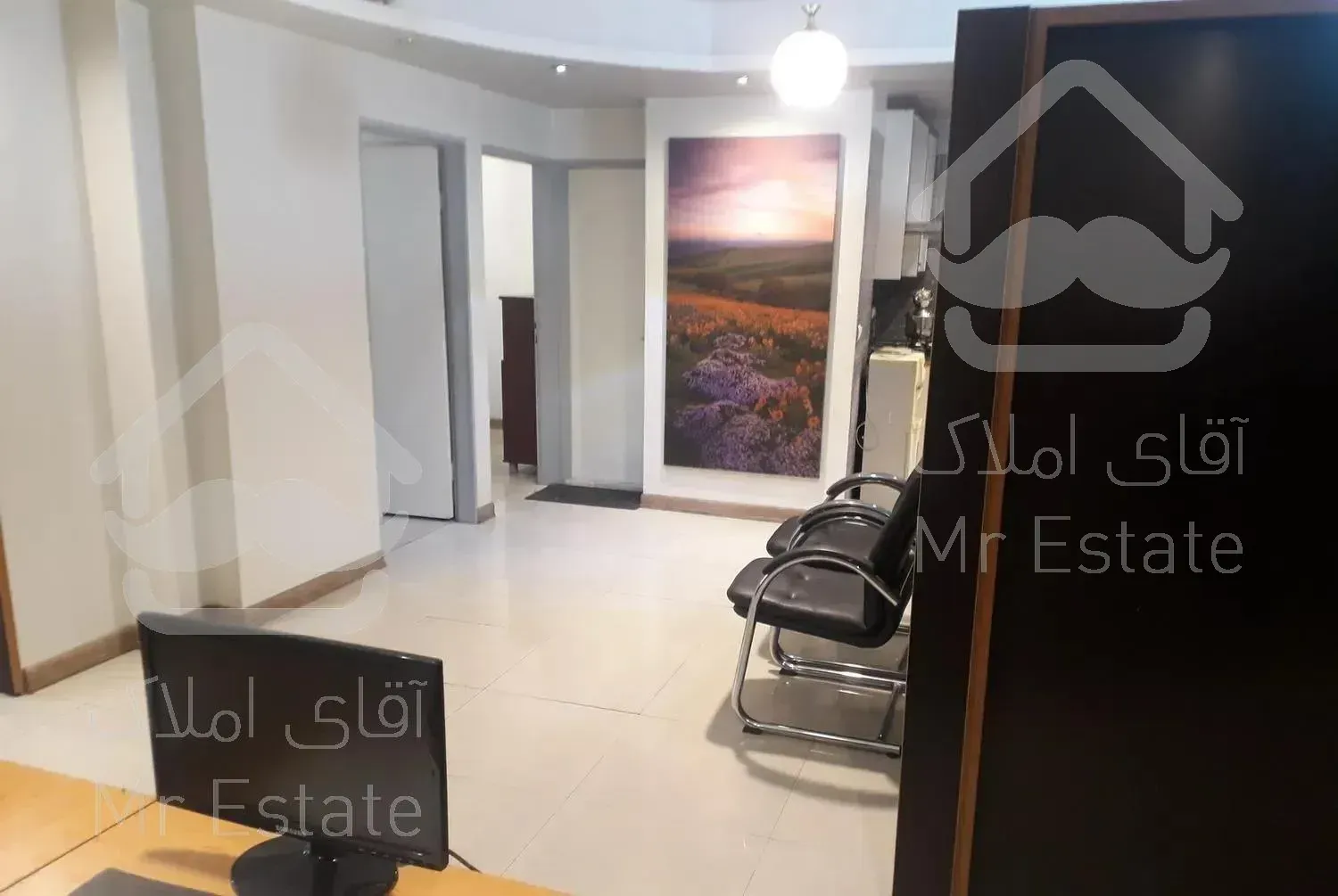 92 متر اداری نوبنیاد