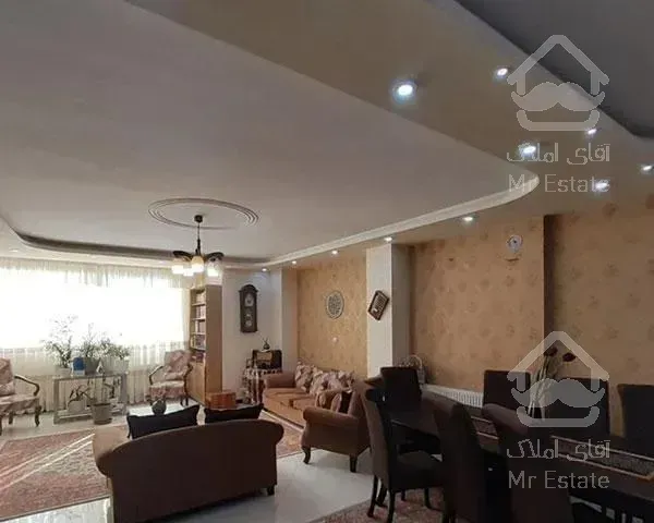 آپارتمان 110 متری دو‌خوابه زرگنده