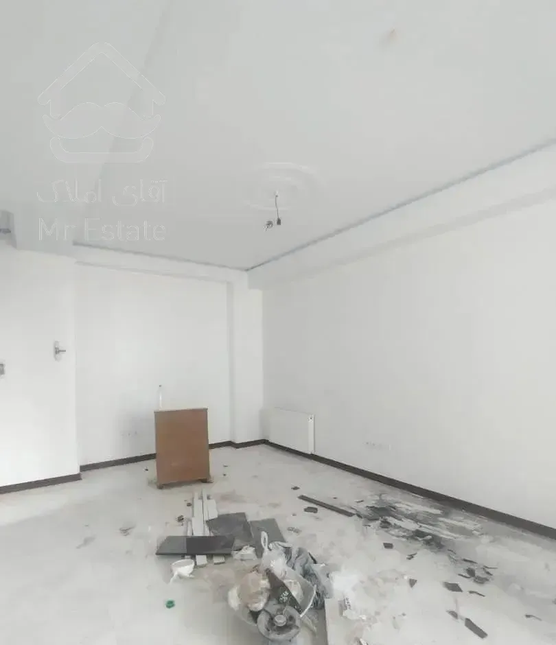 ۶۰متر  ۱خواب فول  امکانات  کلید نخورده