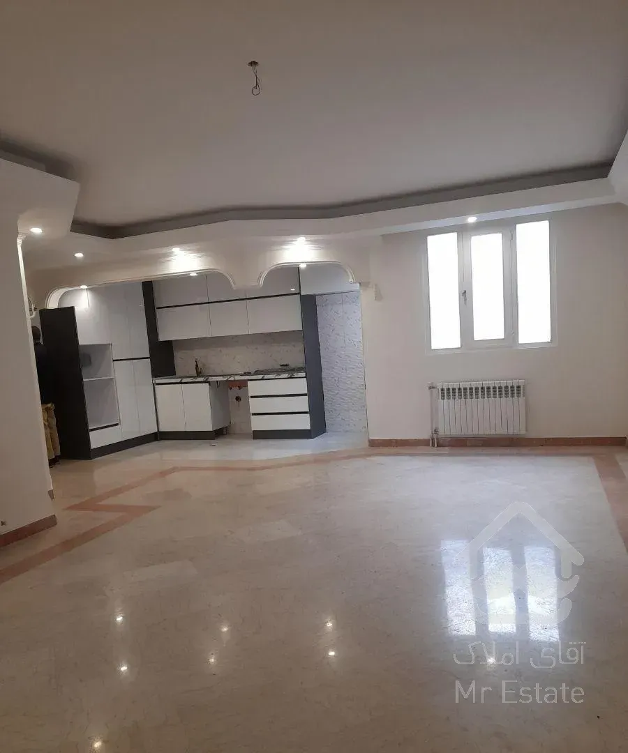 ۸۸ متر دو خواب عدل ( حیدری مقدم شرقی)