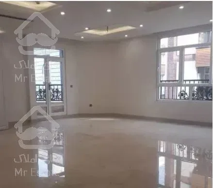 123 متر * سه خواب *ویو ابدی پارک