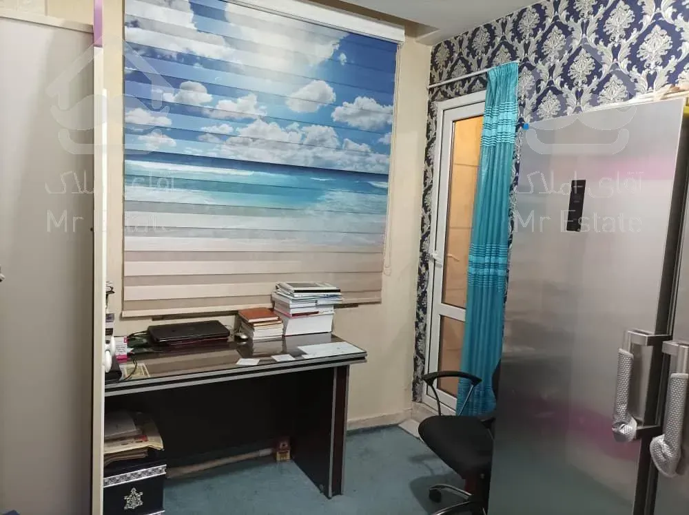 ۷۰متری دوخوابه دامپزشکی