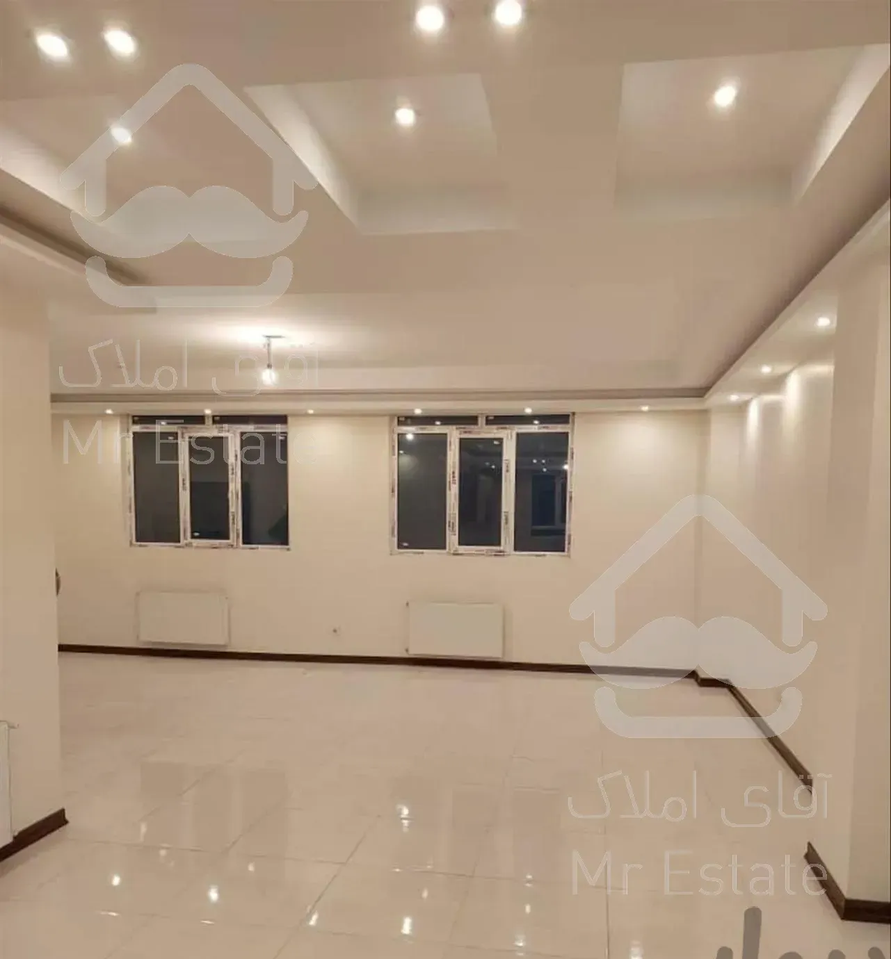 ۱۵۱متر کلید نخورده هفت چنار