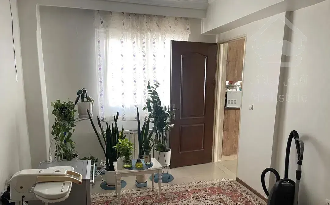 ۷۵ متر ۲ خواب / شمس آباد