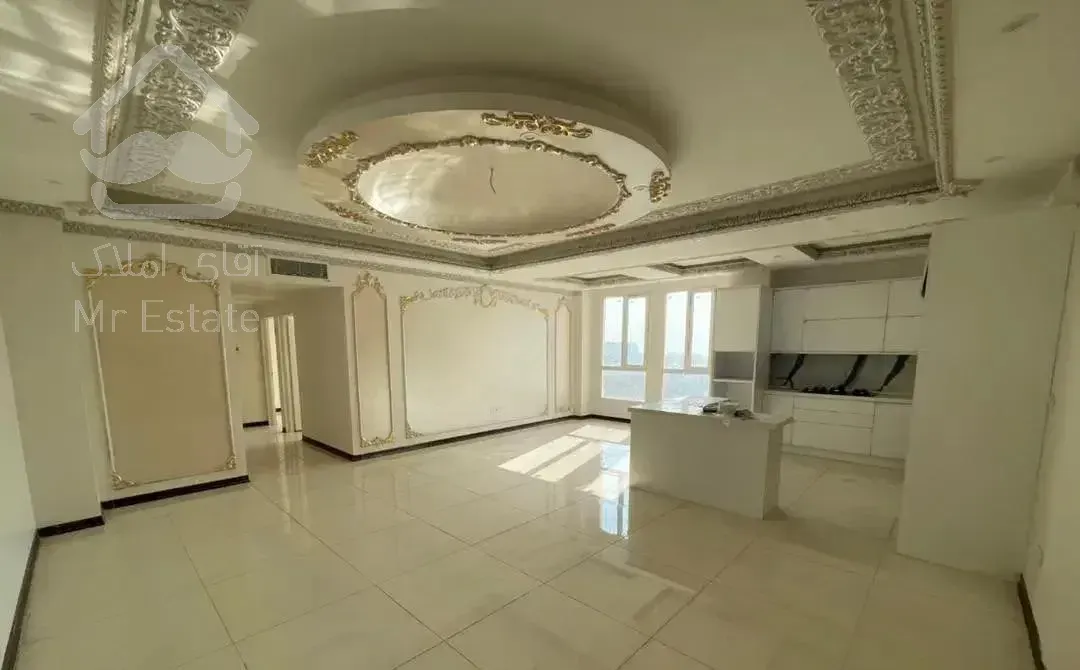 ۹۰متر/فول امکانات/سند آماده/ نوساز /پونک