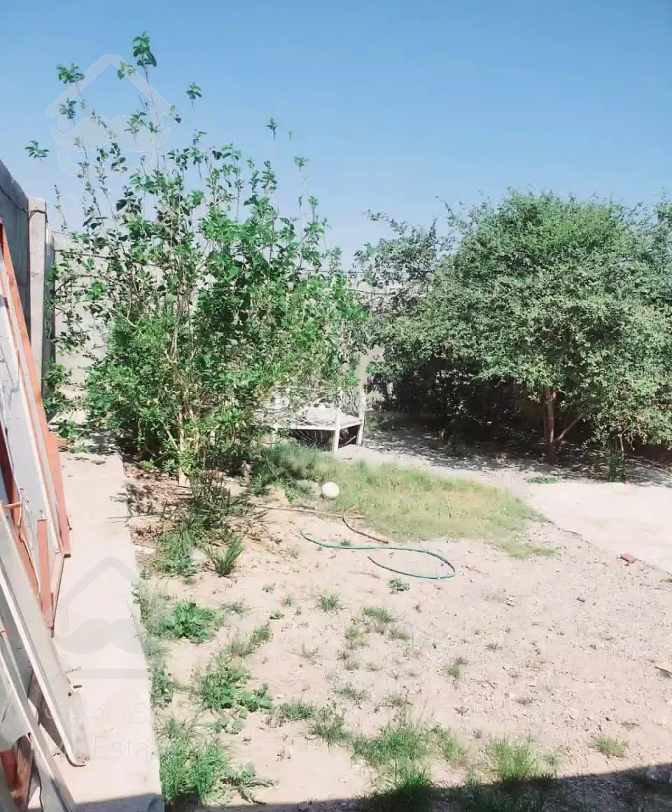 فروش ویلایی ۳۸۲متری چهچکورسنددار