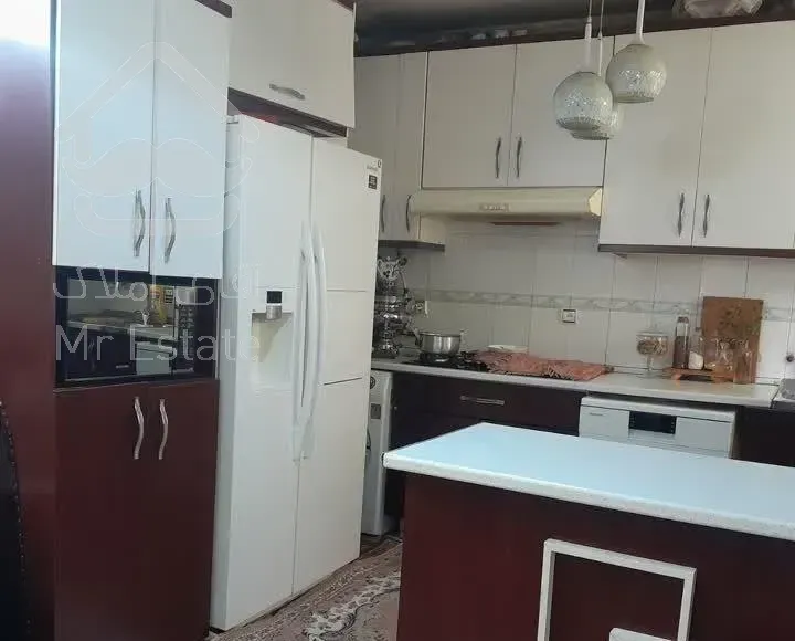 اپارتمان ۳۰ متری ۱ خواب // تک برگ