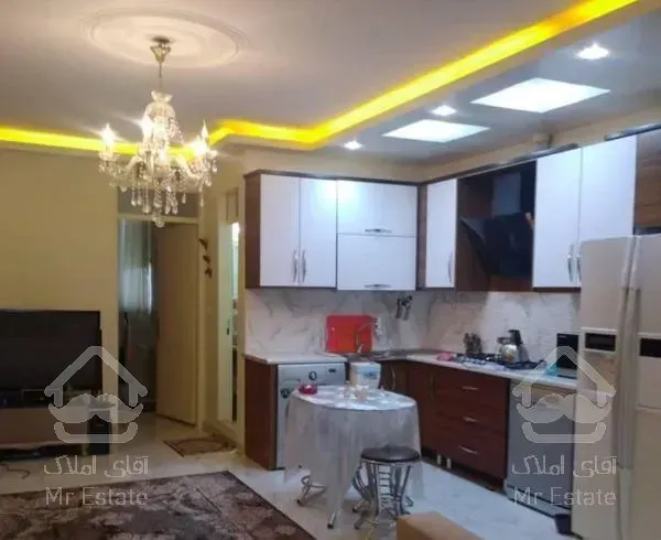 ۵۲ متر غرق در نور