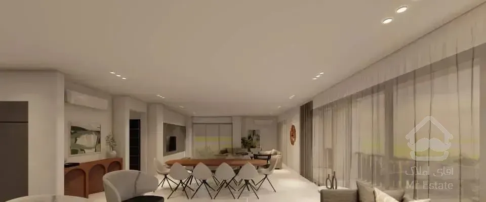 فروش ویژه ۱۸۵متری پلاک یک