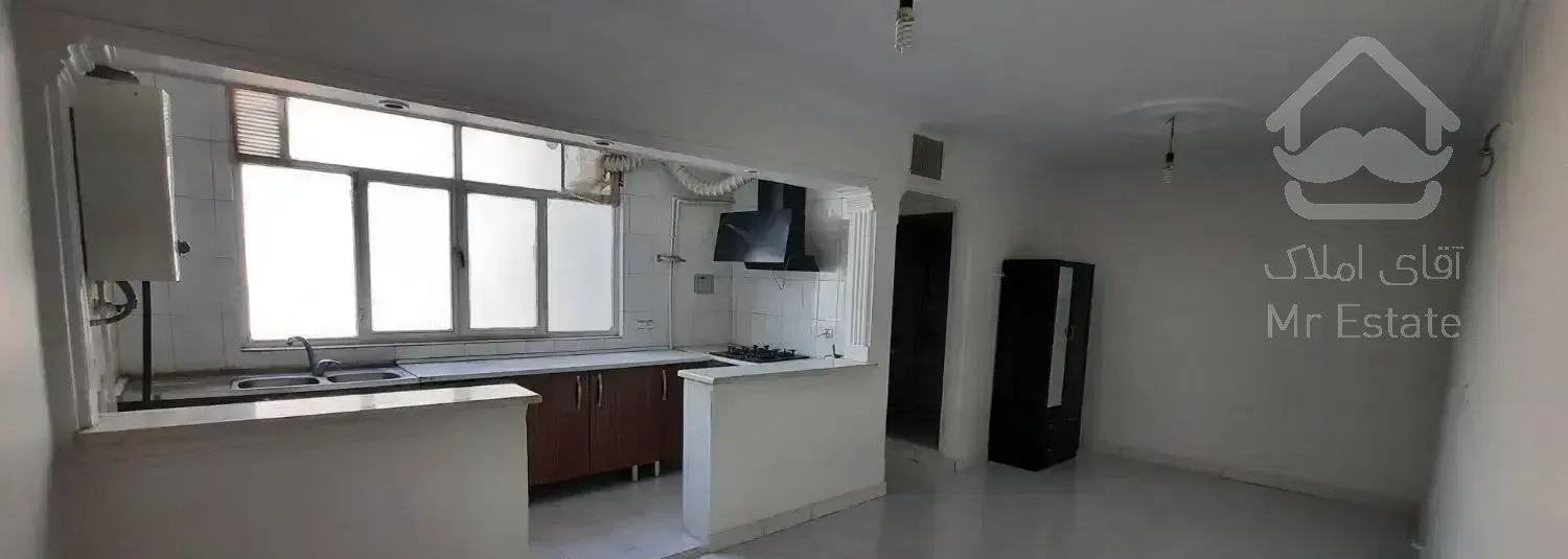 فروش۱خواب+حوالی املاک کلهر+باآسانسور انباری+تخلیه