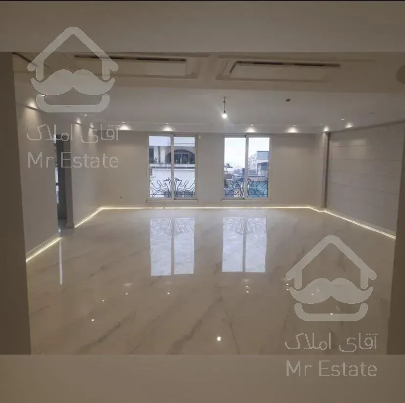 250متری فرمانیه سنبل