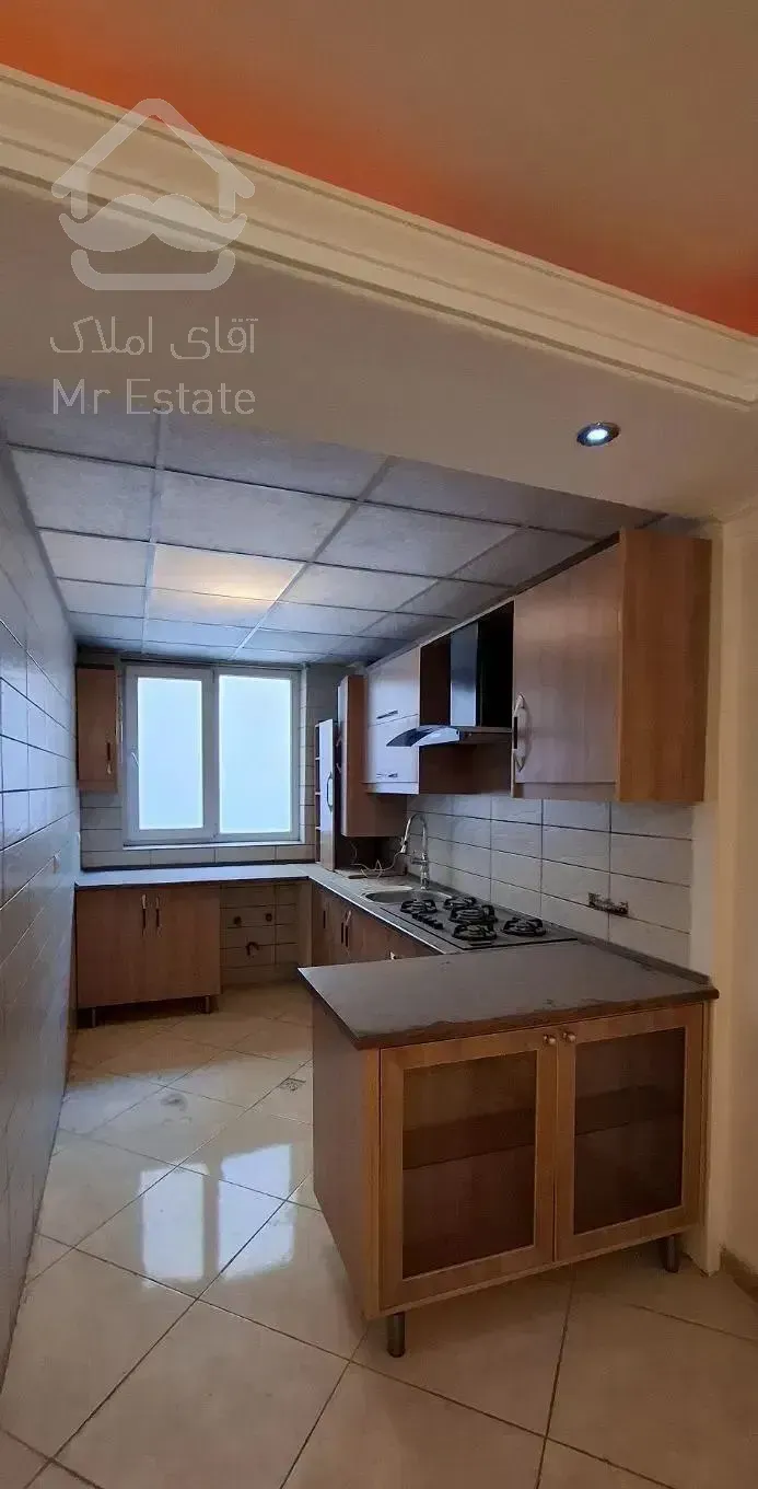 ۵۳ متر/تک واحد/آسانسور/انباری/کارگر جنوبی