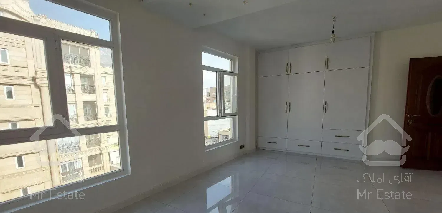 ۱۳۰ متر نور از سه جهت   اندرزگو