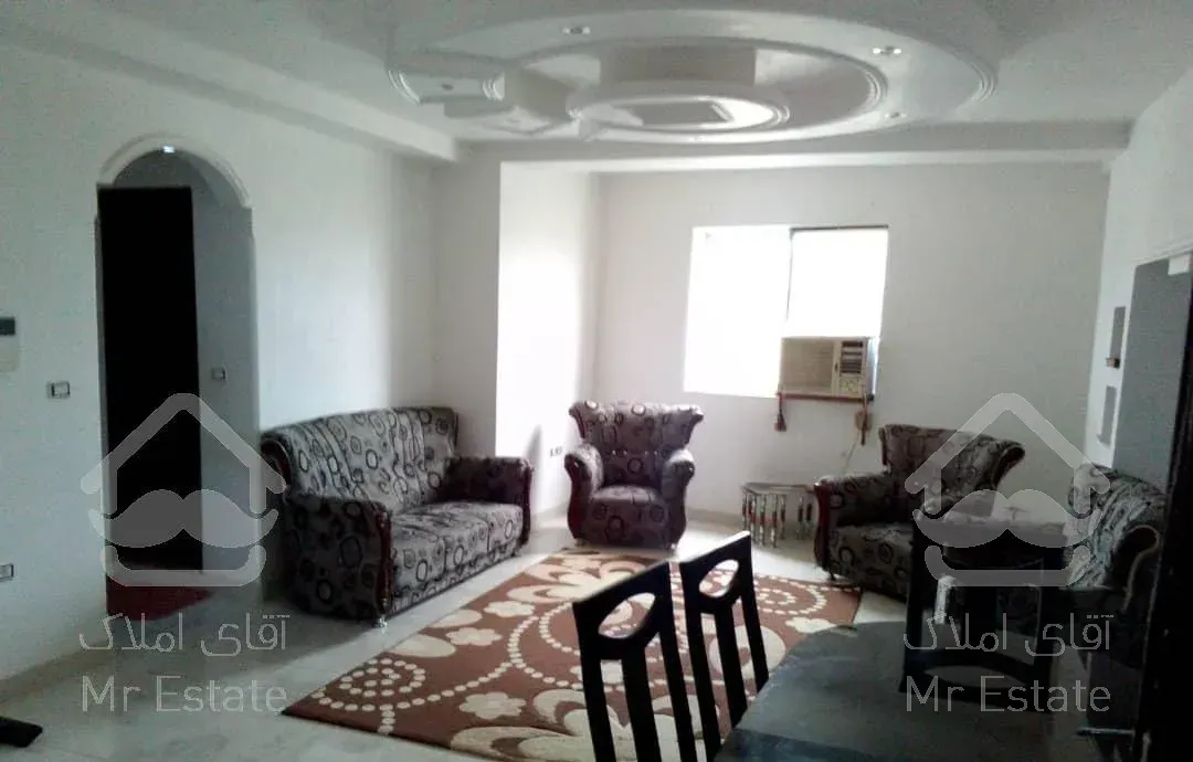 اجاره آپارتمان نوساز در شهر ساری