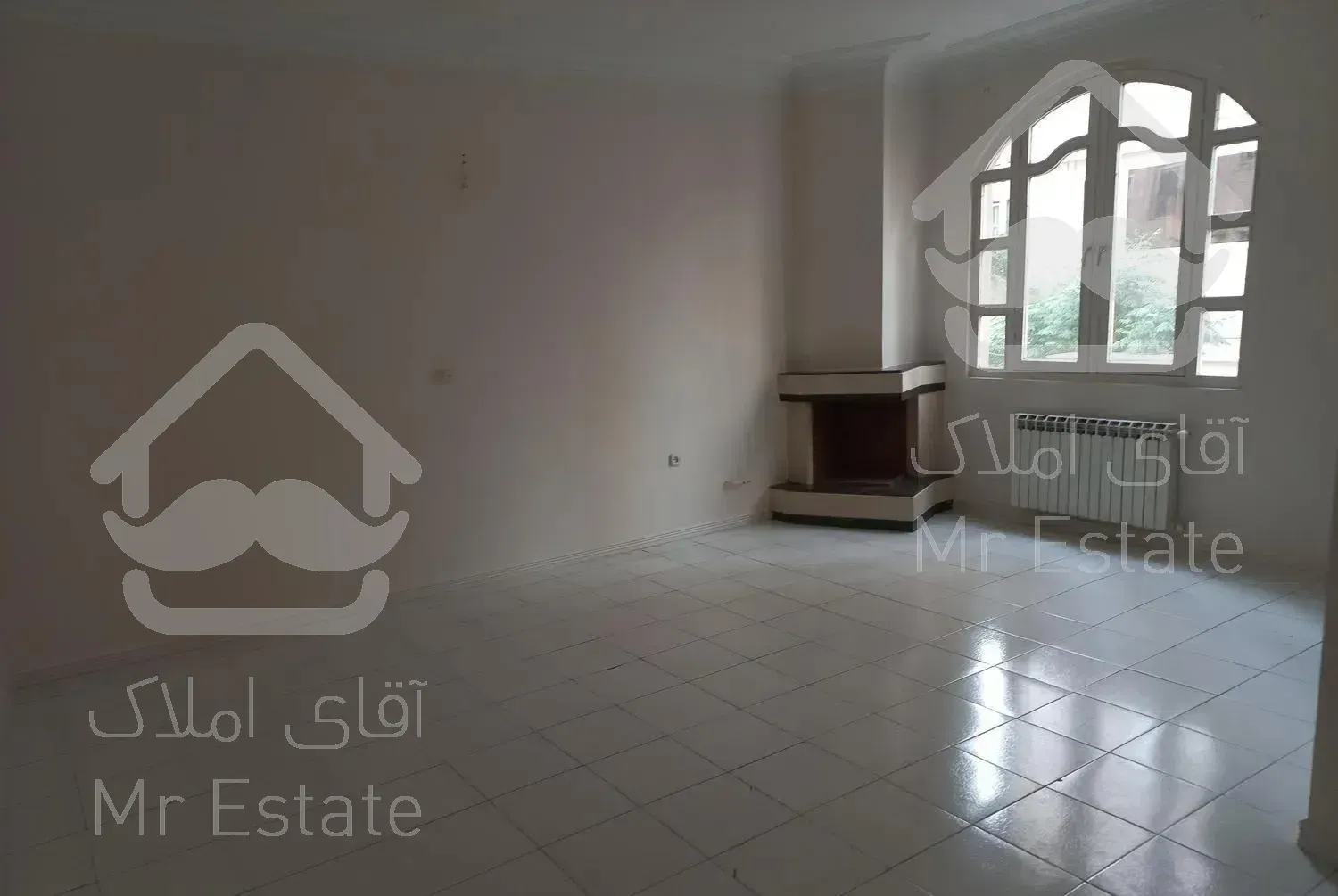 ۸۰متر دوخواب تجریش نیاوران