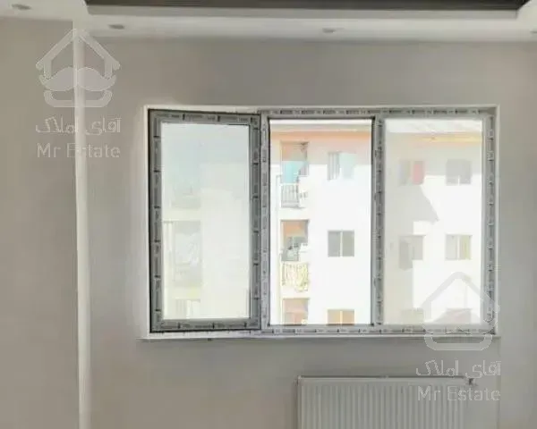 رهن‌آپارتمان۹۰متری‌درمعلم‌ شمسی‌پور/صفرکلیدنخورده