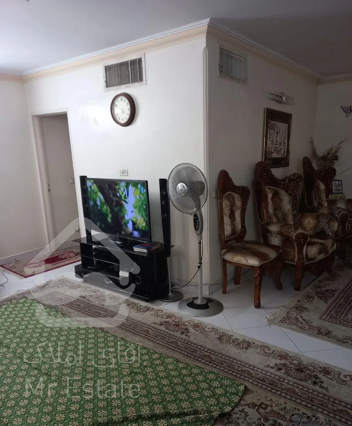 مدنی جنوبی  یعقوبی ۱۵۰ متر فروشی