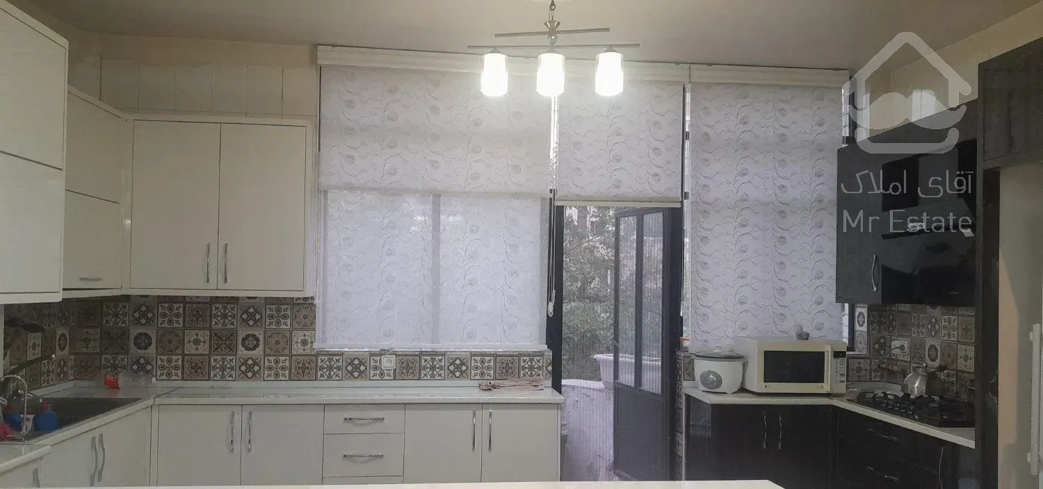 150 متر . ۲ خوابه . فاز ۴ (شهرک غرب)