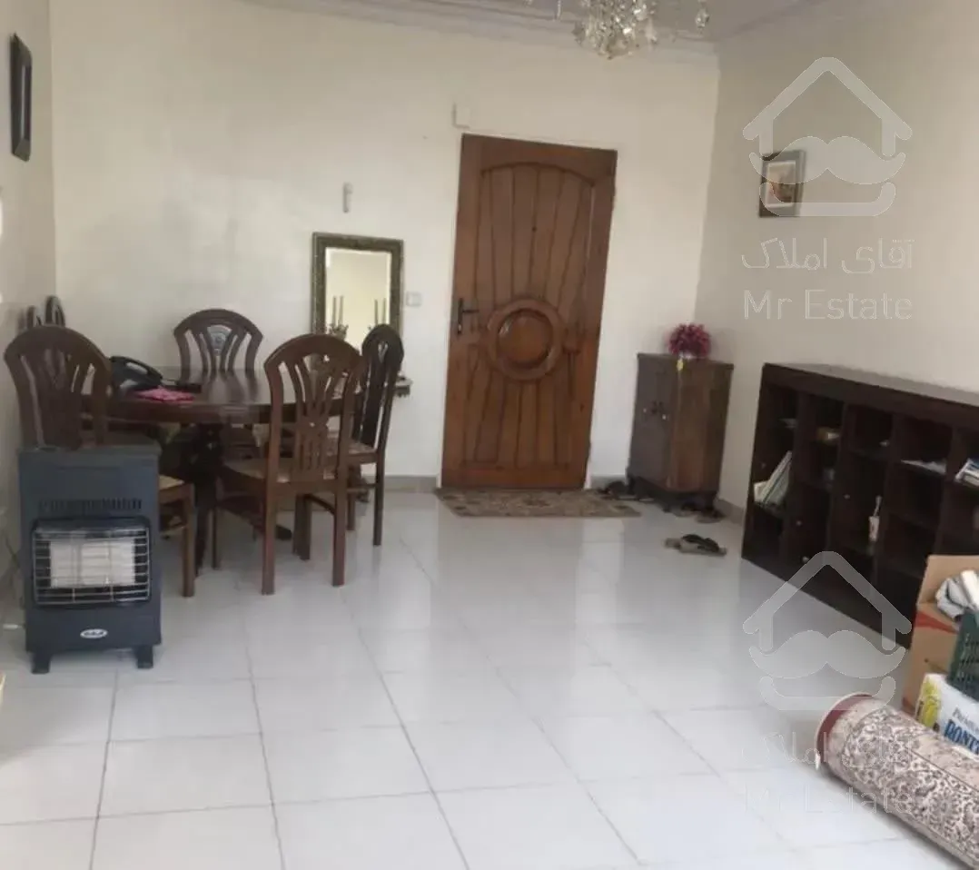 آپارتمان ۵۵متر یک خواب