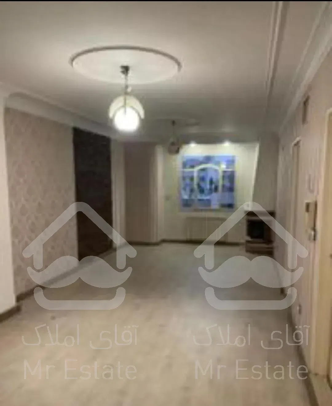 آپارتمان ۵۷ متری تک خوابه