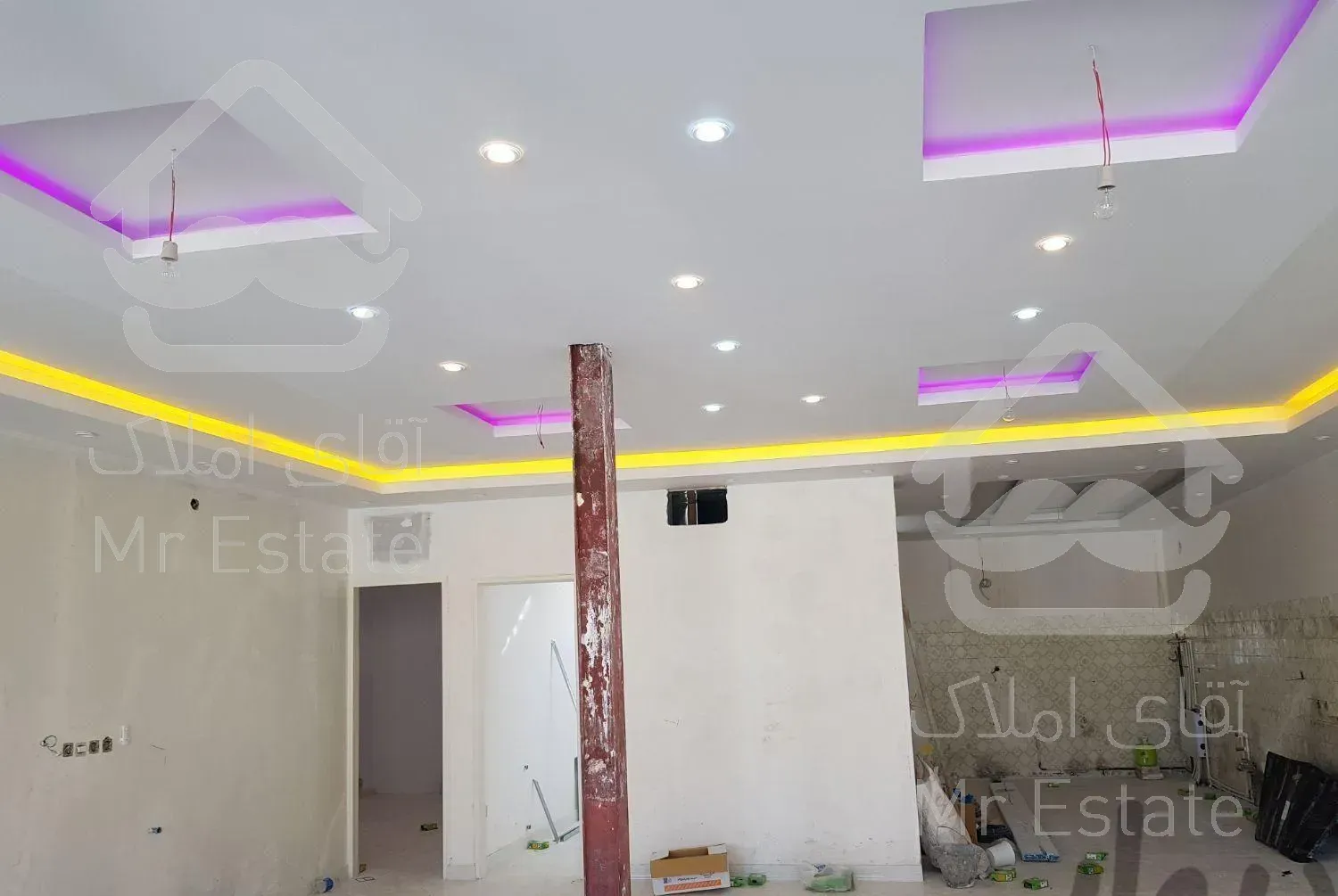 برقکار برقکشی برق کاری ساختمان نصب آیفون تصویری