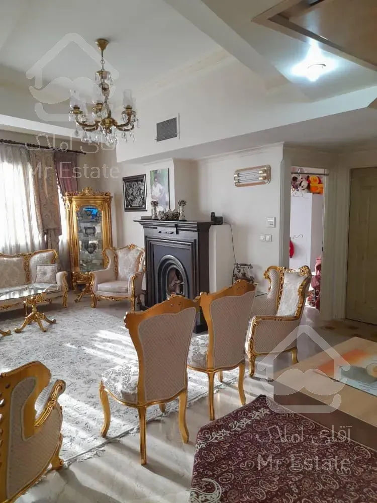 فروش آپارتمان درکه 110  متر شیک