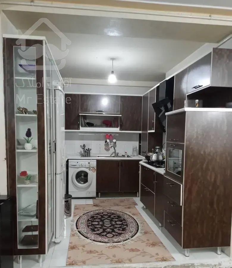 فروش آپارتمان ۸۳ متری ۲ خوابه