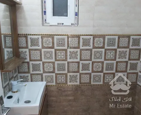 ویلا باغ ۴۰۰ متری در دماوند ( جابان )