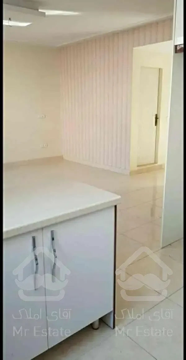 ۷۰ متر ۲ خواب ۲ پارکینگ (۸ واحدی )  فول بازسازی (فردوس )