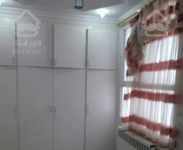 آپارتمان ۱۰۰ متر فردوس شرق خ عقیل