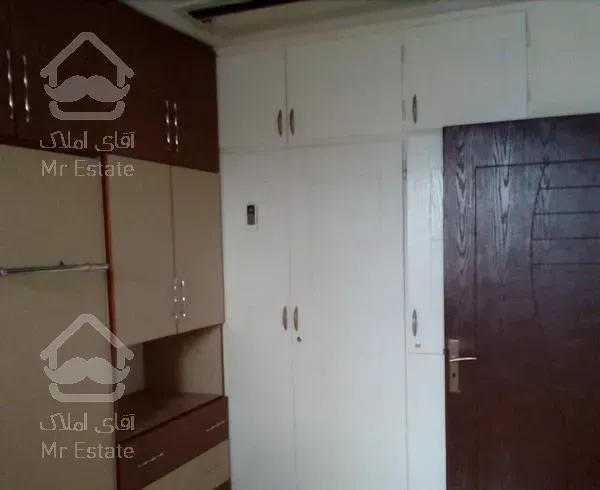 87 متر 2 خواب طبقات بالایی برج کوهک چیتگر