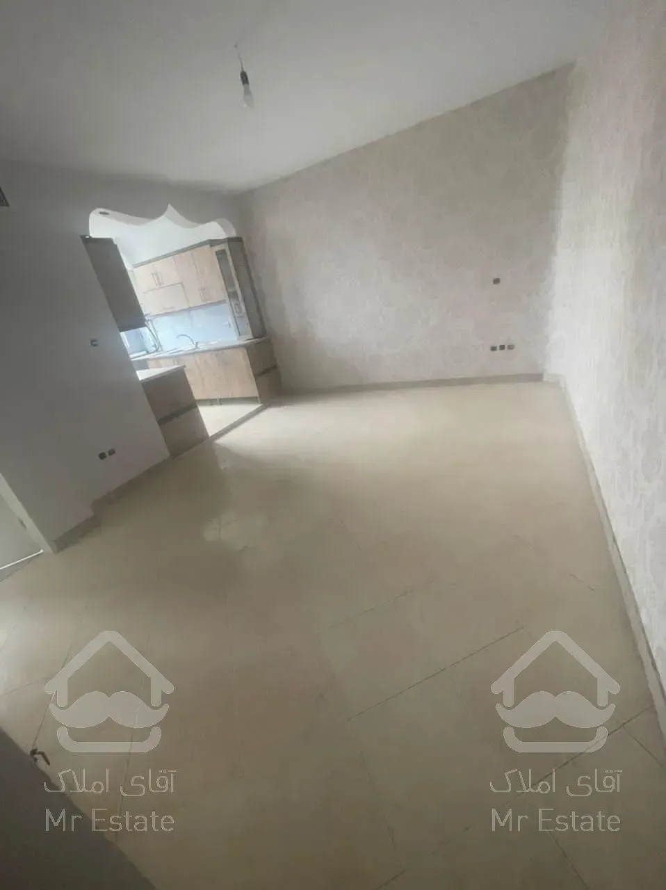 ۴۵متر تک خواب فول امکانات