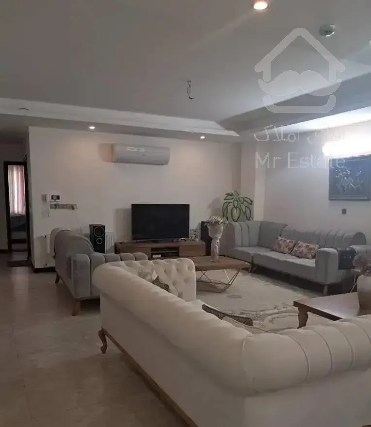 اپارتمان ۱۵۰ متر۳ خواب شهرک بهزاد تک واحد