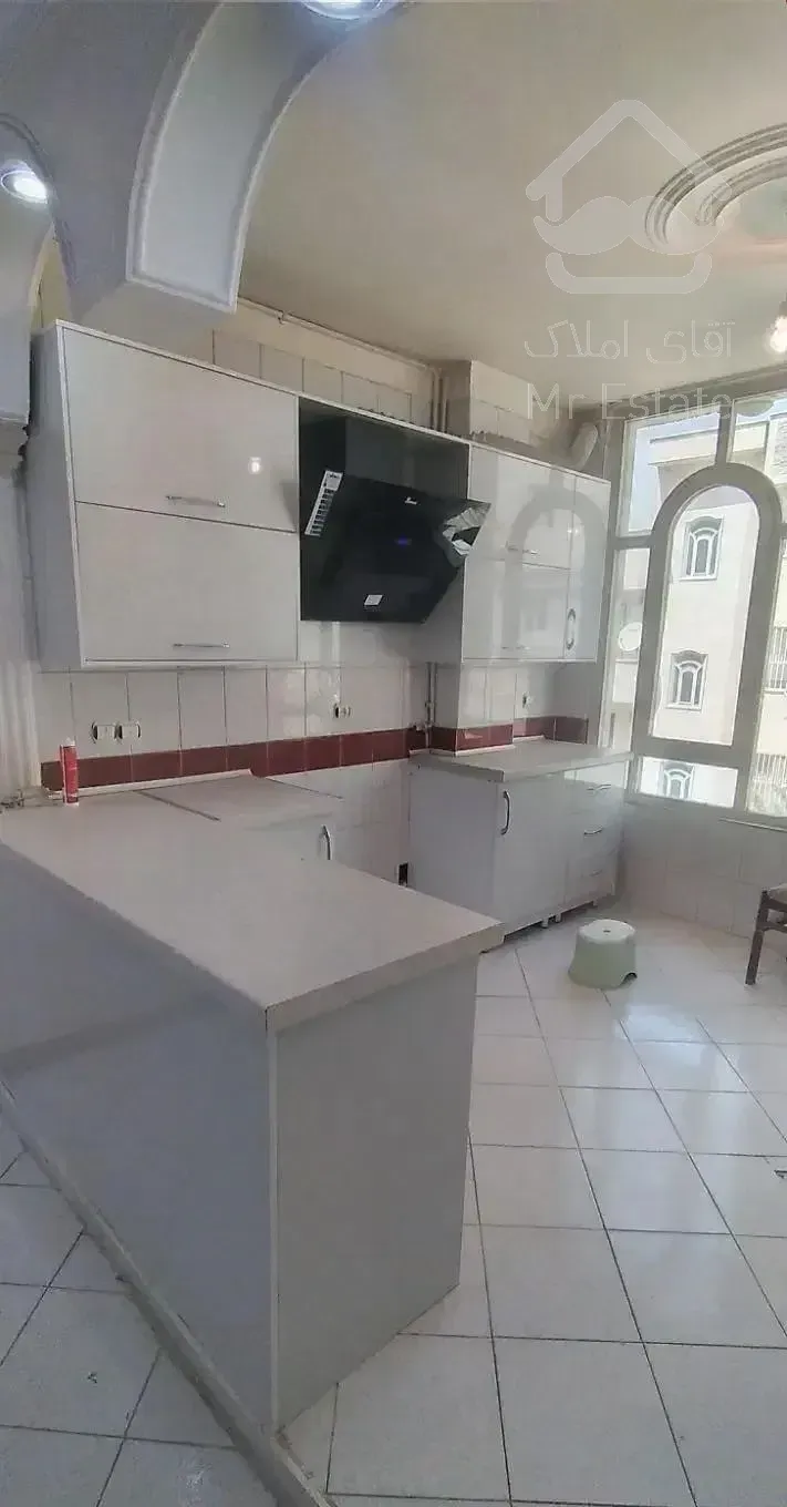 ۷۲متر ۲خوابه رهن کامل باغ فیض ،باهنر