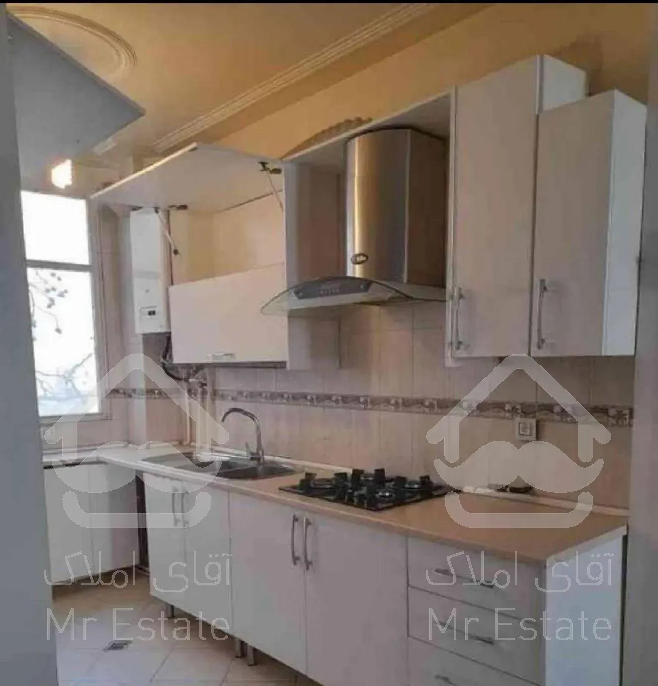 رهن آپارتمان ۵۰م ۱خ تکواحدی فرعی معنوی