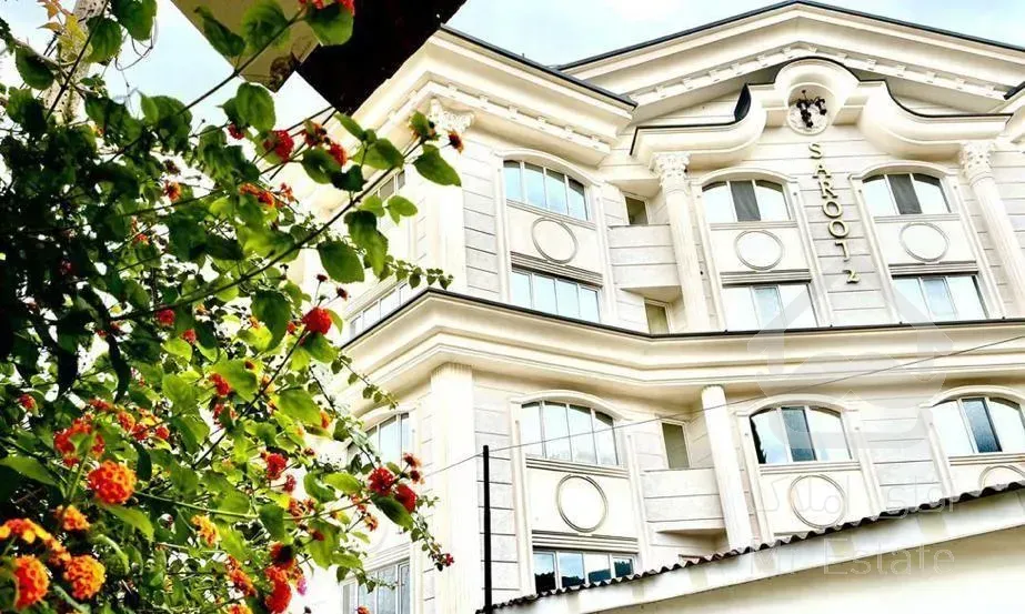 فروش آپارتمان ۱۰۰ متری ۲ خوابه فاز ۲