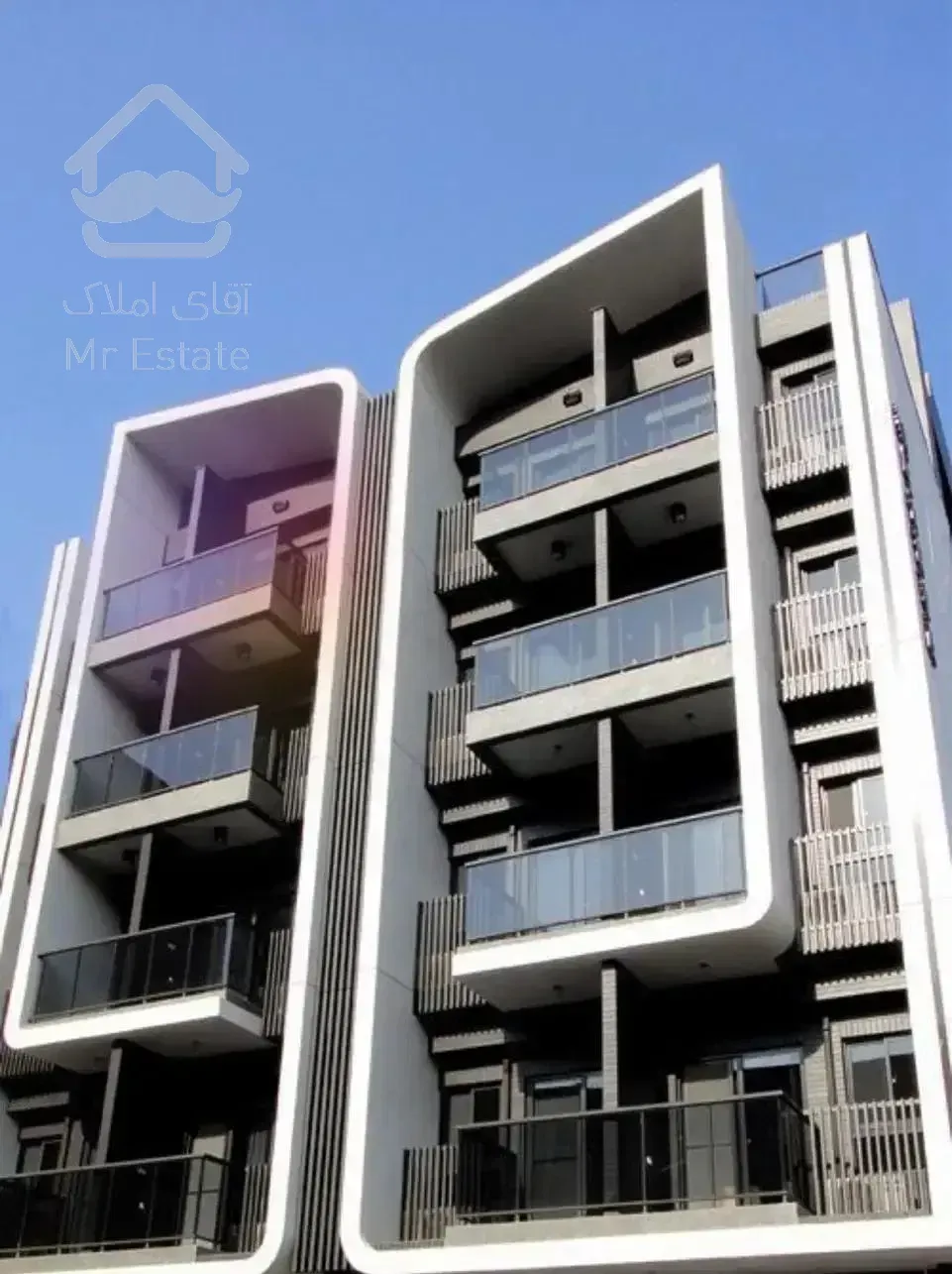 ۱۲۰مترنوساز مدرن/ سندتکبرگ/ تاپ لوکیشن فاز۱