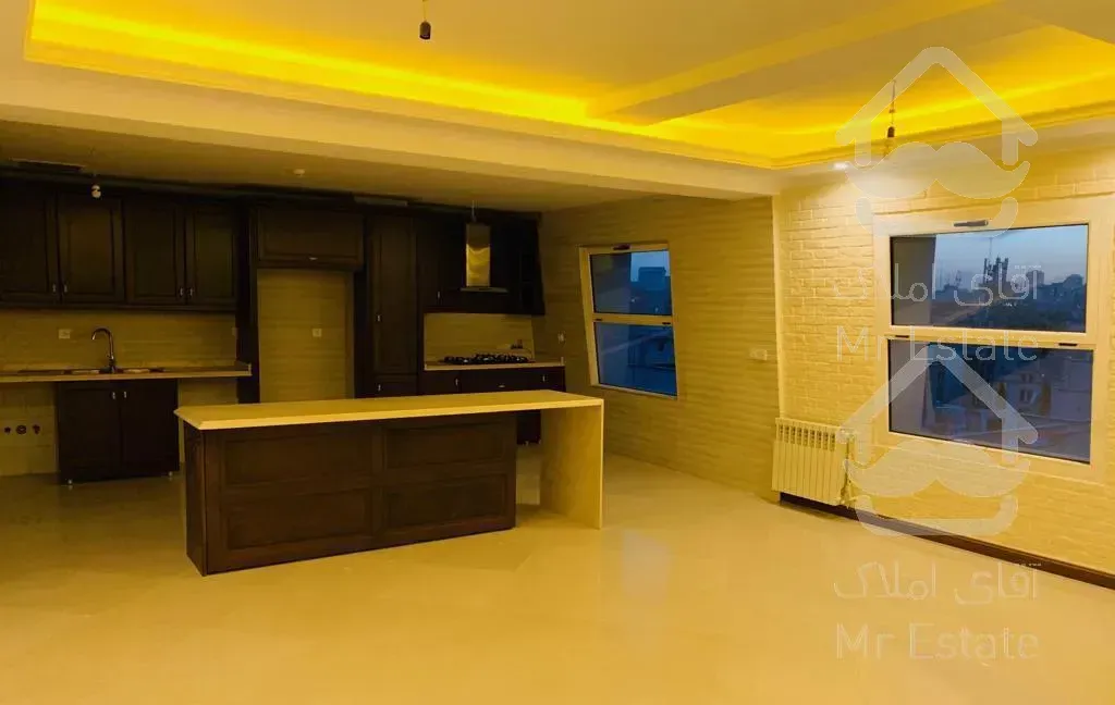 ۲۷۶ متر دروس وارسته ۴ خوابه شیک