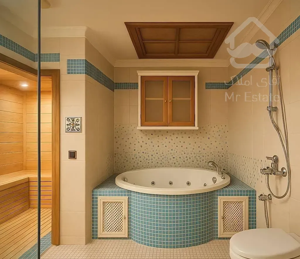 ۲۰۰مترفول / شرایط/معاوضه/لاله شمالی