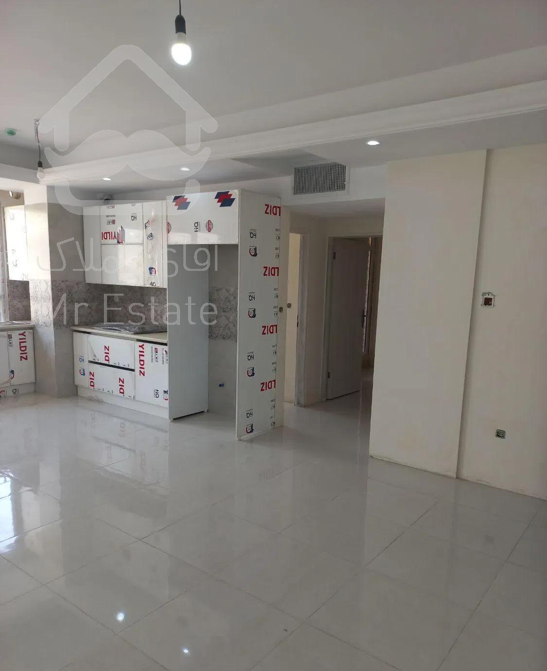 آپارتمان ۷۸ متر دوخواب مجیدیه جنوبی