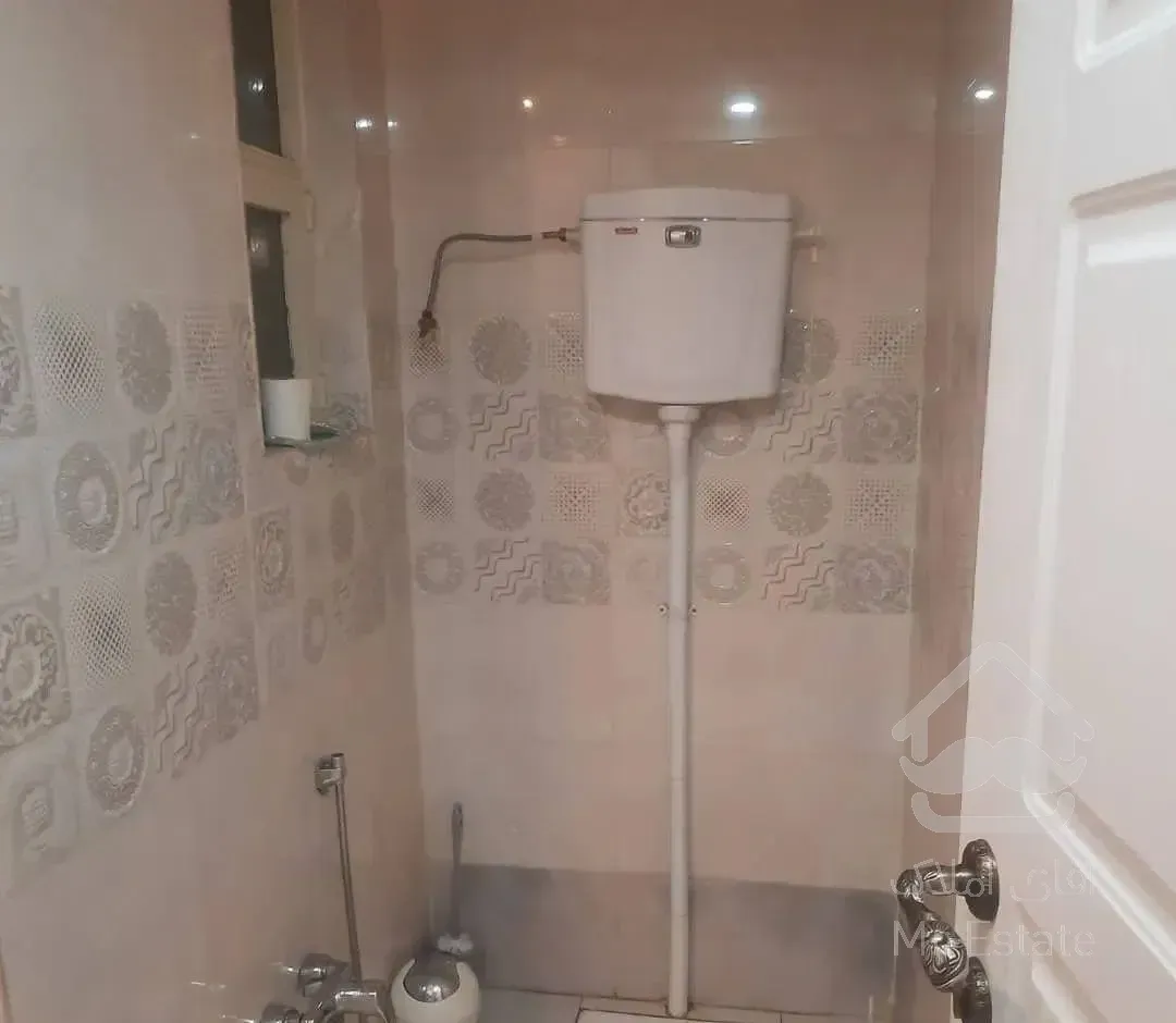 ۱۱۸ متر آپارتمان .بیستم بیستون . اسدآبادی