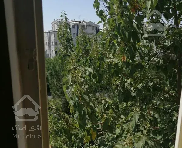 آپارتمان 110 متری شیک باز سازی شده