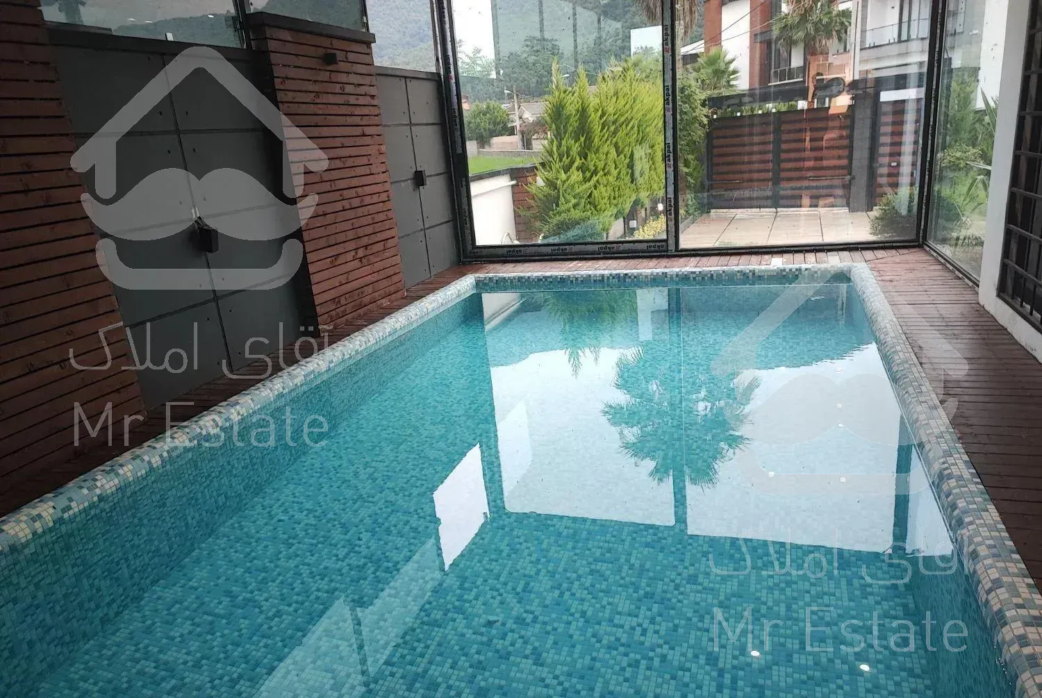 اجاره روزانه ویلااستخردار