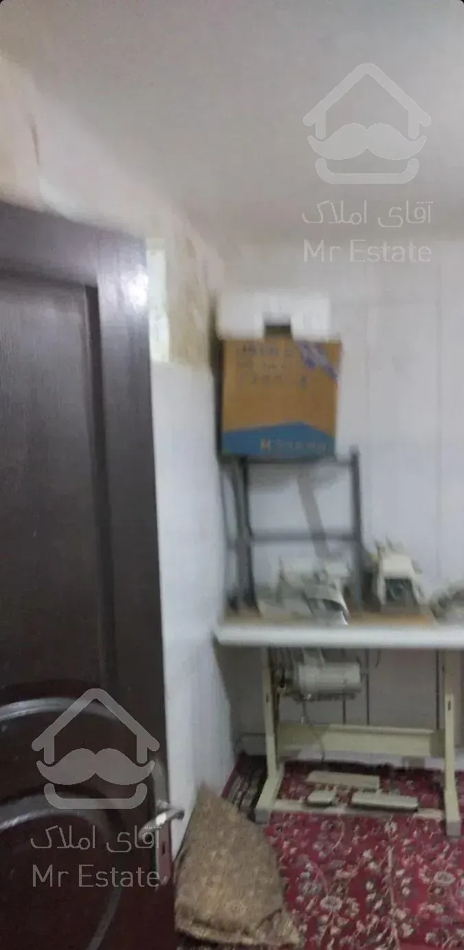 آپارتمان۶۰متری تکخوابه