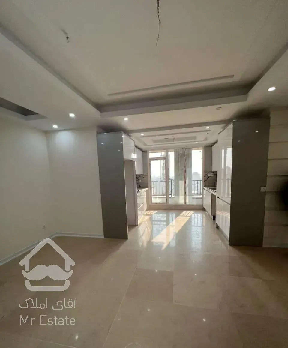 ۷۰ متر ۱ خواب دیباجی جنوبی /کلید نخورده/ تراس