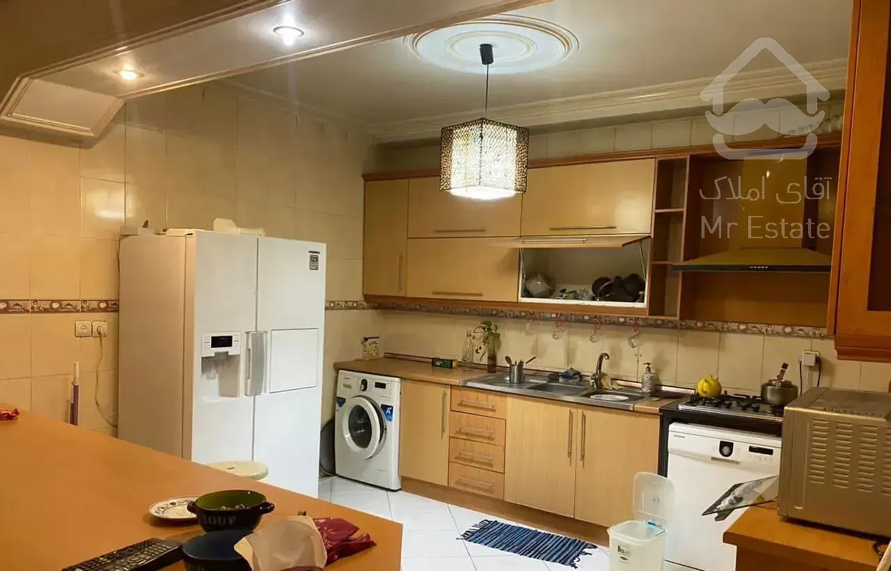 ۸۱متر برج مجلل رونیکا پالاس با وام و باشگاه/تهاتر