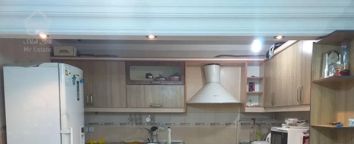 ۷۸ متر/ واحد جلو/ سال ۹۰/ سعدی