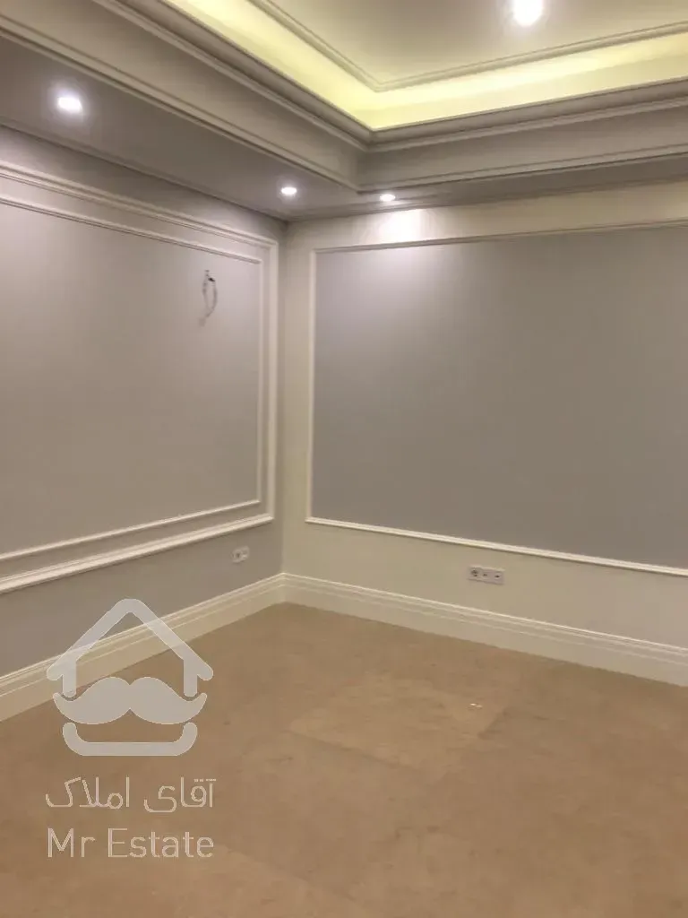 خرید آپارتمان 251 متری کامرانیه شمالی